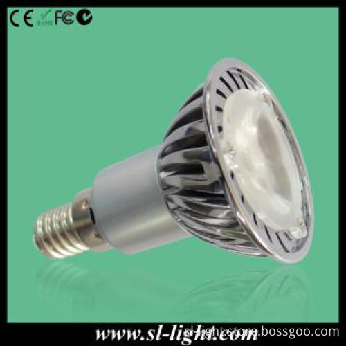 3W High Power JDR LED Spotlight